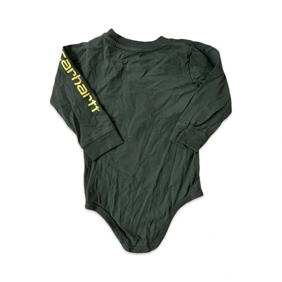 Baby/Toddler Long Sleeves & Hoodies - Picture 3 of 6